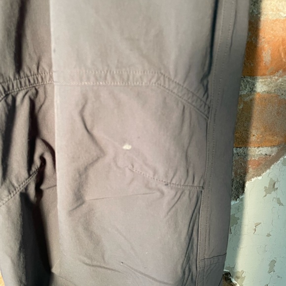 Men's Charcoal Joggers - Picture 5 of 6